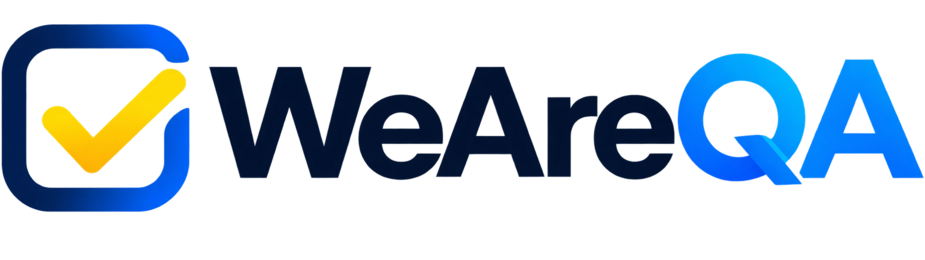 WeAreQA