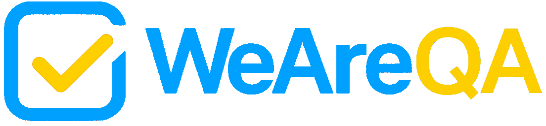 WeAreQA